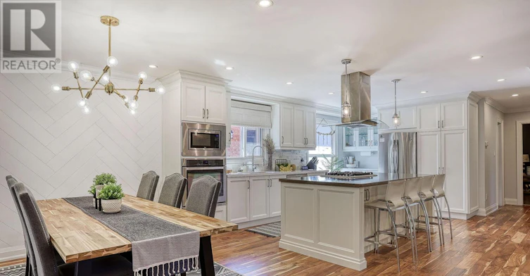 801 Jacqueline Avenue, Pickering, ON, L1V 3B2 - 10