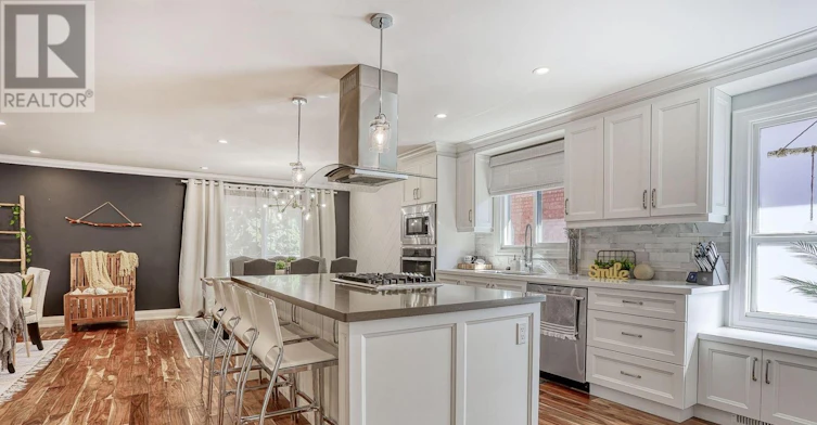 801 Jacqueline Avenue, Pickering, ON, L1V 3B2 - 17