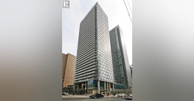 1709-37 Grosvenor Street, Toronto, ON, M4Y 3G5 - 13