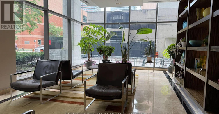 1709-37 Grosvenor Street, Toronto, ON, M4Y 3G5 - 12