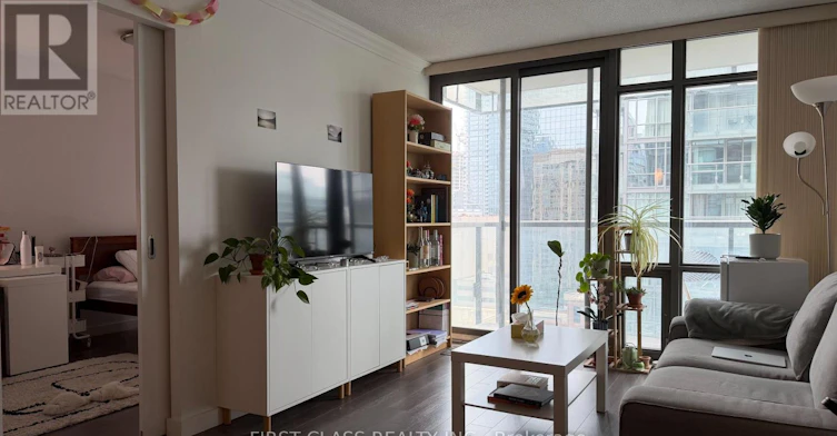 1709-37 Grosvenor Street, Toronto, ON, M4Y 3G5 - 3