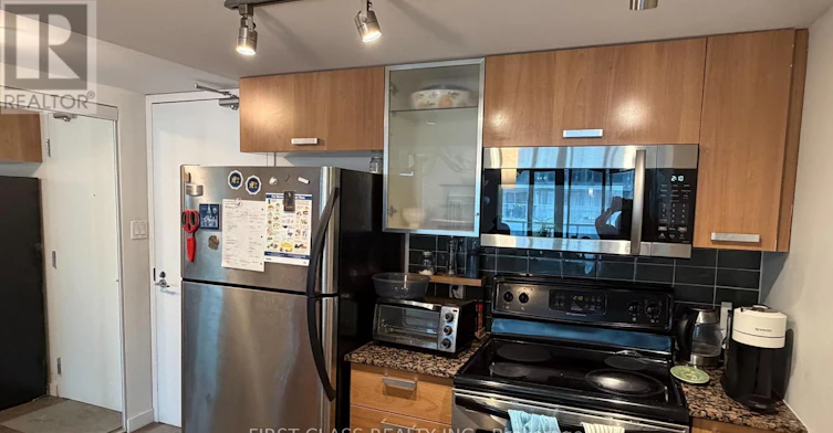 1709-37 Grosvenor Street, Toronto, ON, M4Y 3G5 - 4