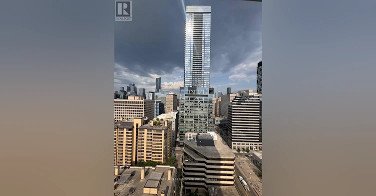 2203-280 Dundas Street W, Toronto, ON, M5T 1G2 - 14