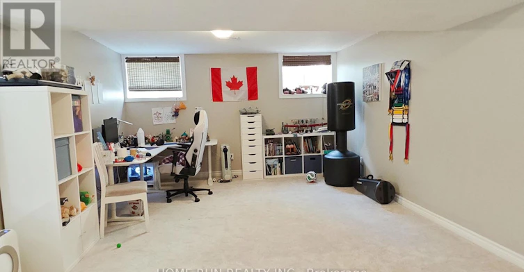 151 Whetstone Crescent, Ottawa, ON, K2G 7C3 - 34
