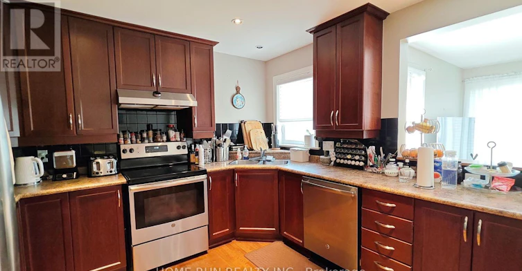 151 Whetstone Crescent, Ottawa, ON, K2G 7C3 - 6