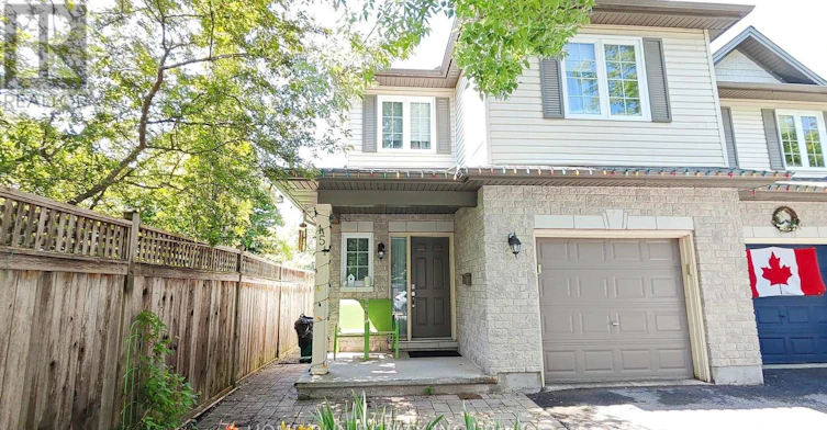 151 Whetstone Crescent, Ottawa, ON, K2G 7C3