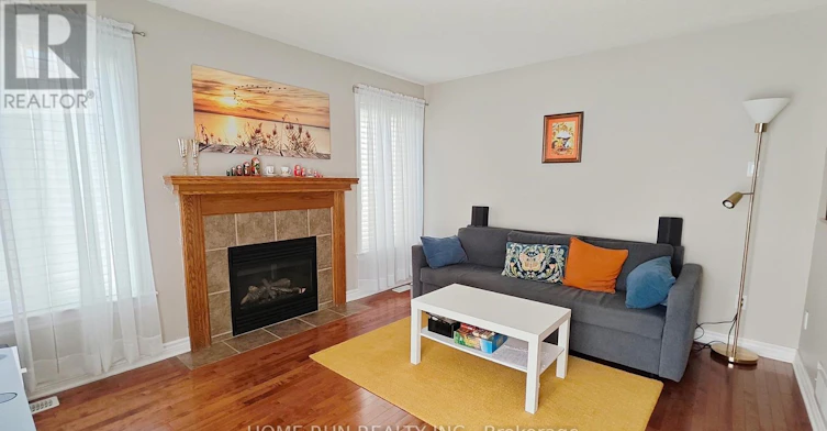 151 Whetstone Crescent, Ottawa, ON, K2G 7C3 - 12