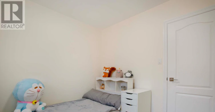 UPPER-19 Oldborough Circle, Toronto, ON, M2J 3A1 - 19