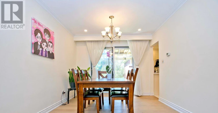UPPER-19 Oldborough Circle, Toronto, ON, M2J 3A1 - 8