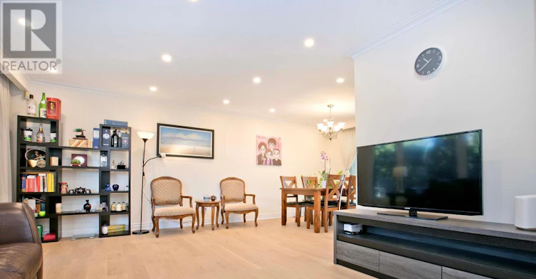 UPPER-19 Oldborough Circle, Toronto, ON, M2J 3A1 - 3