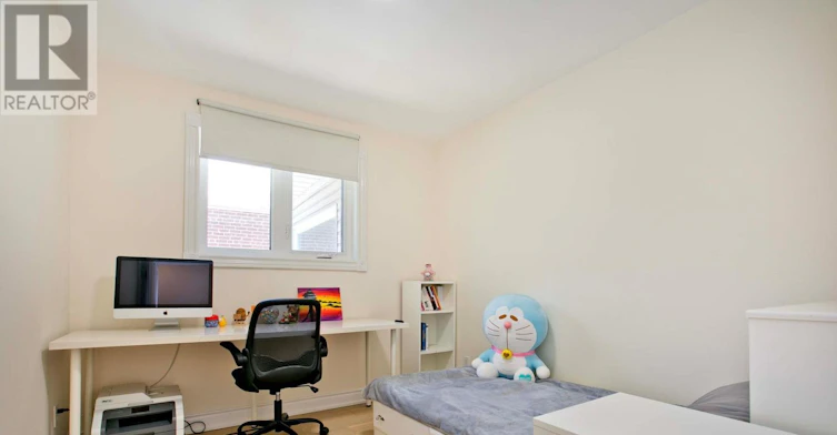 UPPER-19 Oldborough Circle, Toronto, ON, M2J 3A1 - 18