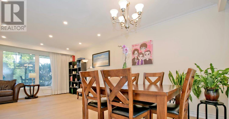 UPPER-19 Oldborough Circle, Toronto, ON, M2J 3A1 - 7
