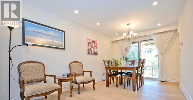 UPPER-19 Oldborough Circle, Toronto, ON, M2J 3A1 - 6