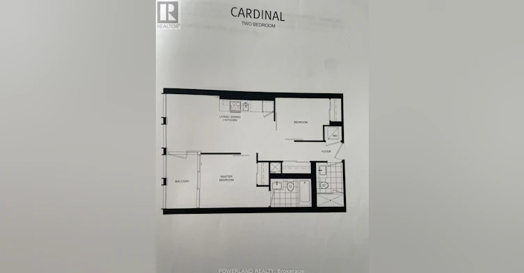 521-121 St Patrick Street, Toronto, ON, M5T 3C1 - 3