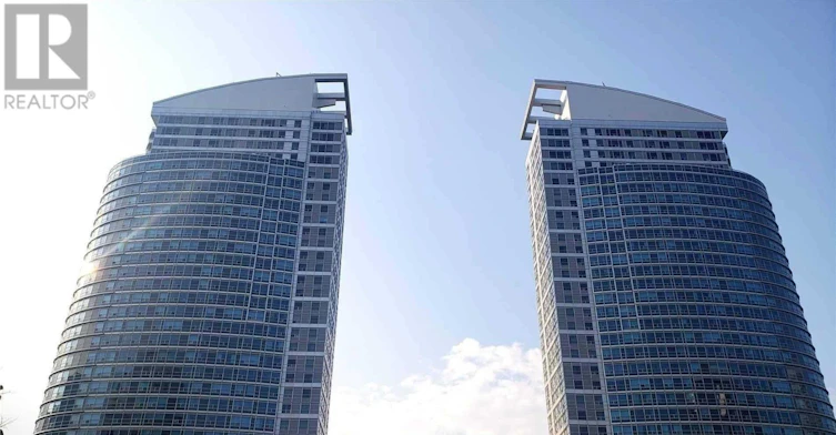 1101-36 Lee Centre Drive, Toronto, ON, M1H 3K2