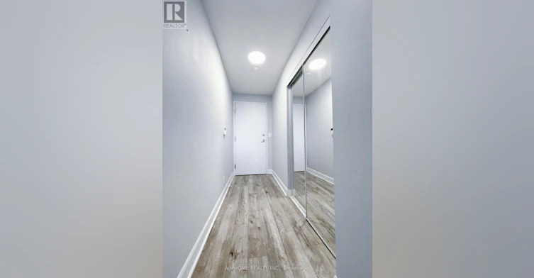 1101-36 Lee Centre Drive, Toronto, ON, M1H 3K2 - 9