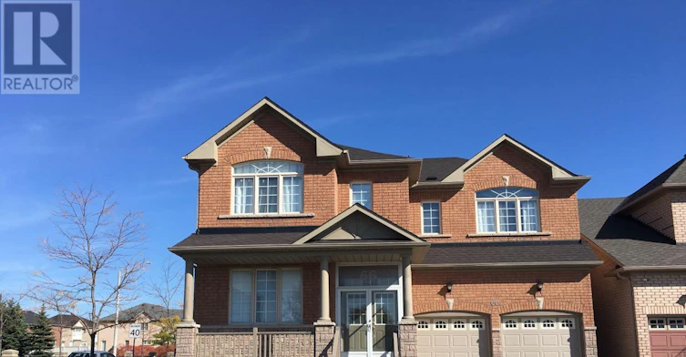 66 Starhill Crescent, Markham, ON, L6C 3A2 - 17