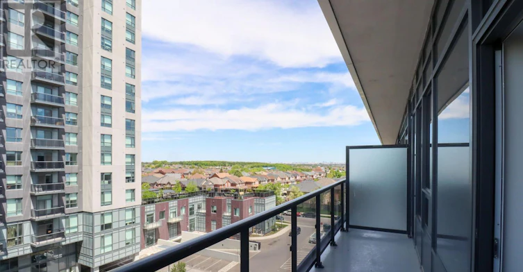 617-5105 Hurontario Street, Mississauga, ON, L4Z 0C9 - 25