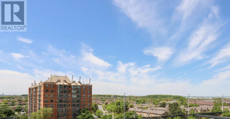 617-5105 Hurontario Street, Mississauga, ON, L4Z 0C9 - 24