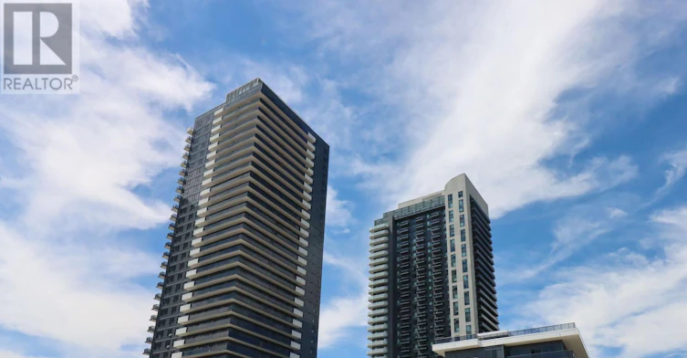 617-5105 Hurontario Street, Mississauga, ON, L4Z 0C9