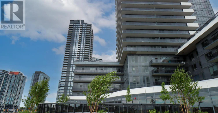 617-5105 Hurontario Street, Mississauga, ON, L4Z 0C9 - 37