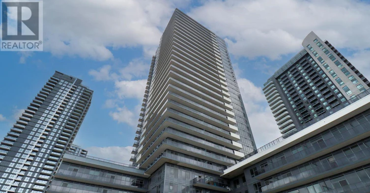 617-5105 Hurontario Street, Mississauga, ON, L4Z 0C9 - 38
