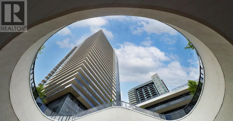 617-5105 Hurontario Street, Mississauga, ON, L4Z 0C9 - 35