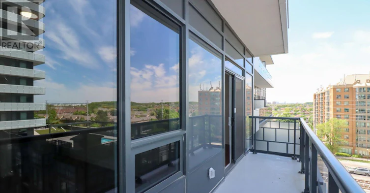 617-5105 Hurontario Street, Mississauga, ON, L4Z 0C9 - 23
