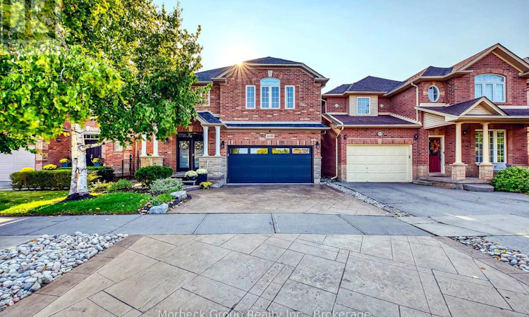 1436 Gulledge Trail