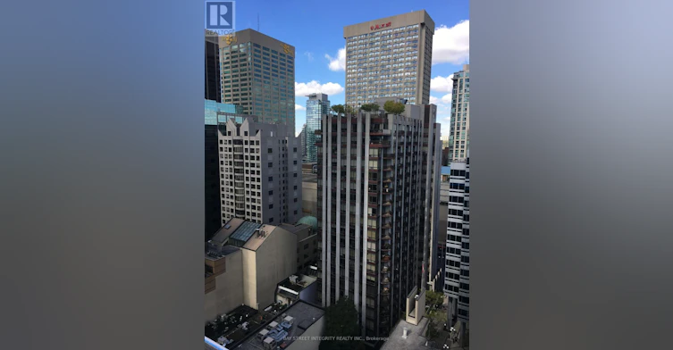 1810-50 Charles Street E, Toronto, ON, M4Y 0C3 - 6