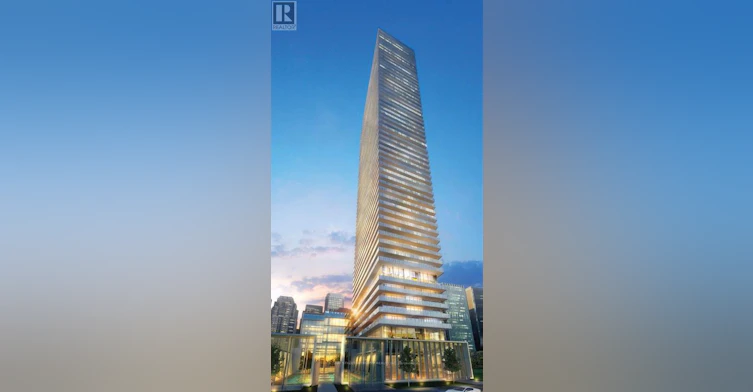 1810-50 Charles Street E, Toronto, ON, M4Y 0C3