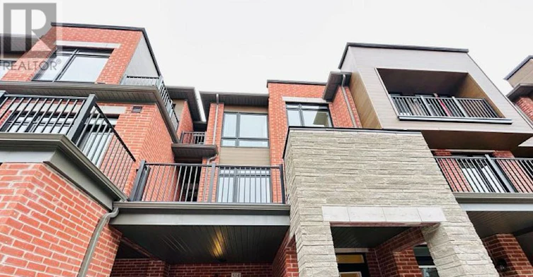 514 Littlewood Lane, Ajax, ON, L1S 0H1
