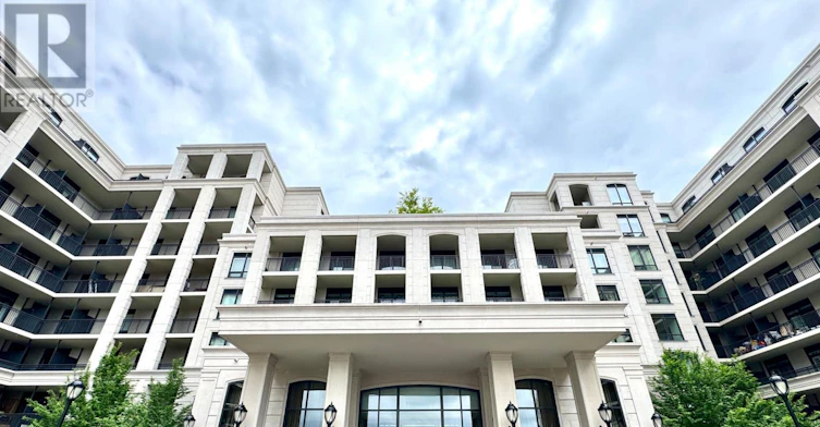 915W-268 Buchanan Drive, Markham, ON, L3R 8G9