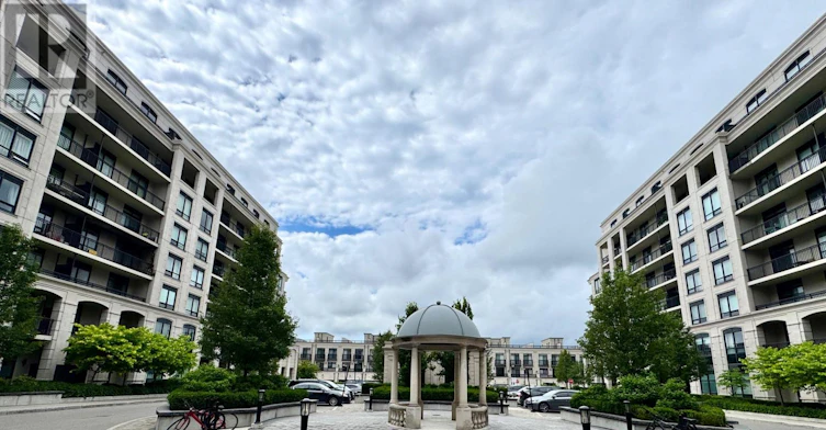 915W-268 Buchanan Drive, Markham, ON, L3R 8G9 - 2