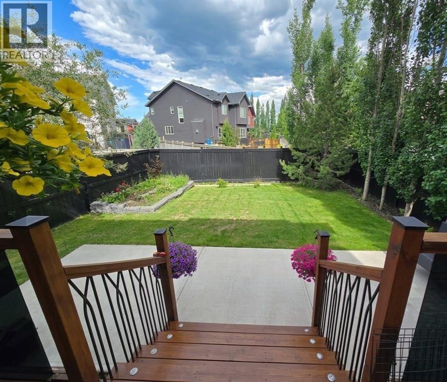 1011 Kings Heights Road SE, Airdrie, AB, T4A 0M5