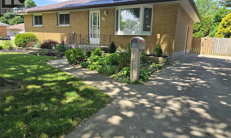 83 Holland Avenue