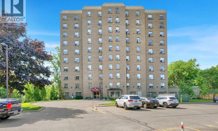 201-10 Van Allen Avenue