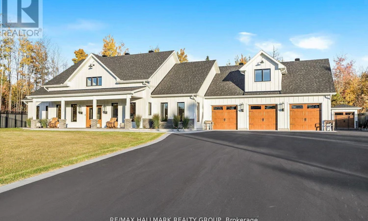 55 De La Seignerie Estates E