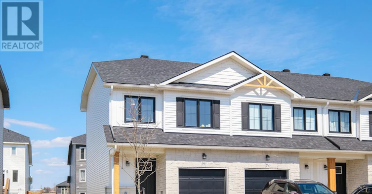 22 Margaret Graham Terrace, Smiths Falls, ON, K7A 0B8