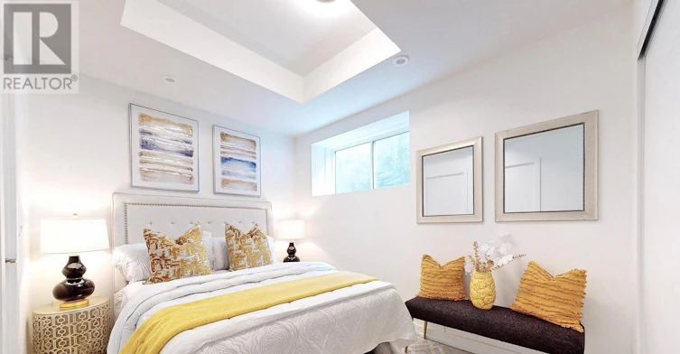 TH 3-260 Finch Avenue E, Toronto, ON, M2N 0L3 - 23