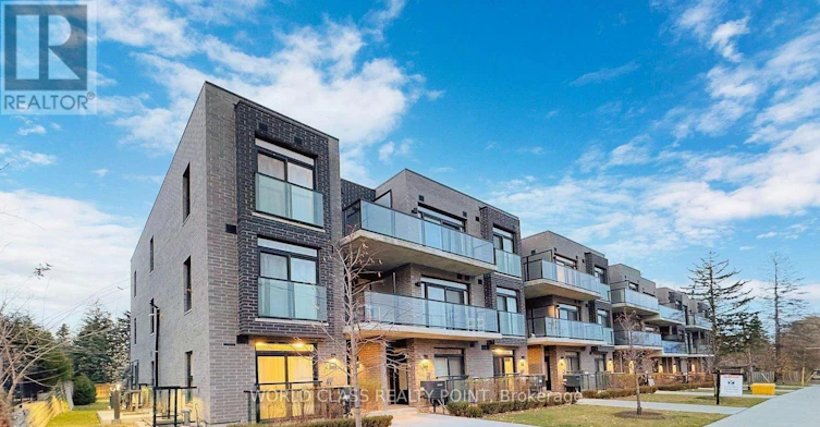 TH 3-260 Finch Avenue E, Toronto, ON, M2N 0L3 - 3