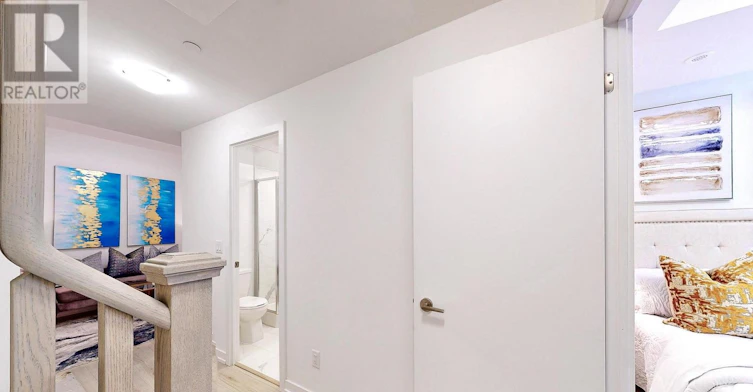 TH 3-260 Finch Avenue E, Toronto, ON, M2N 0L3 - 22
