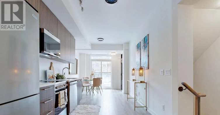 TH 3-260 Finch Avenue E, Toronto, ON, M2N 0L3 - 5