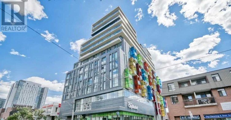 1012-297 College Street, Toronto, ON, M5T 1S2