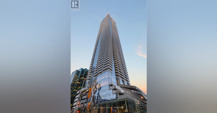 4002-1 Bloor Street E, Toronto, ON, M4W 0A8 - 2