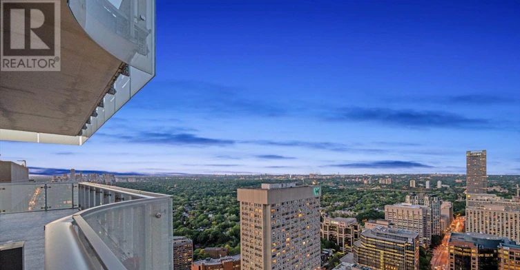 4002-1 Bloor Street E, Toronto, ON, M4W 0A8 - 23