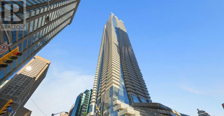 4002-1 Bloor Street E, Toronto, ON, M4W 0A8