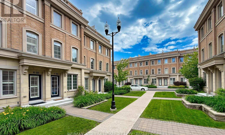 6-20 Hargrave Lane