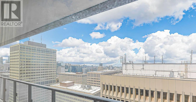 2409-955 Bay Street, Toronto, ON, M5S 0C6 - 11