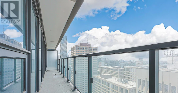 2409-955 Bay Street, Toronto, ON, M5S 0C6 - 18